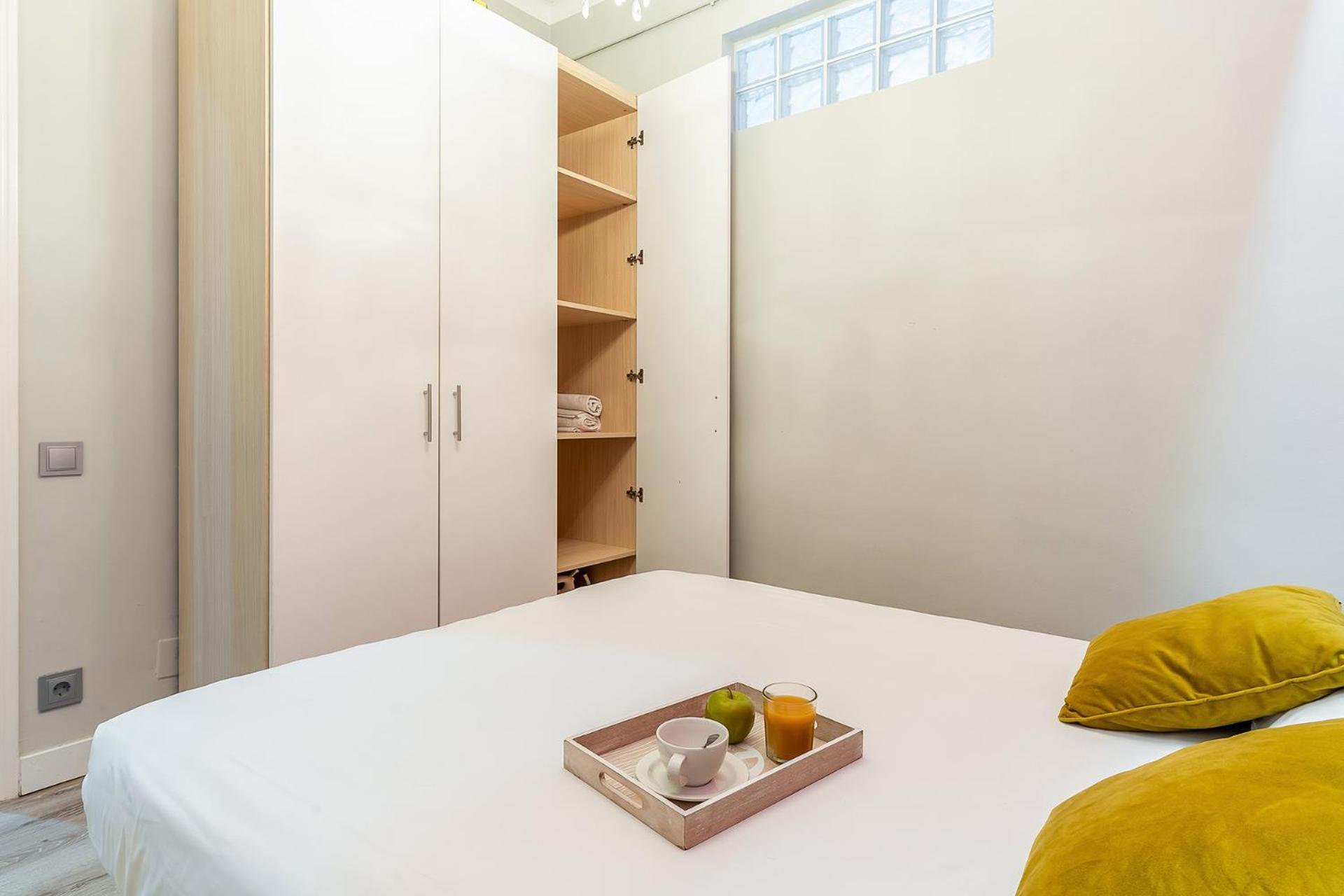 Ab Llanca Eixample Lejlighed Barcelona Eksteriør billede